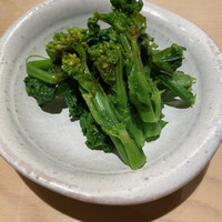 高柿の鮨 - 