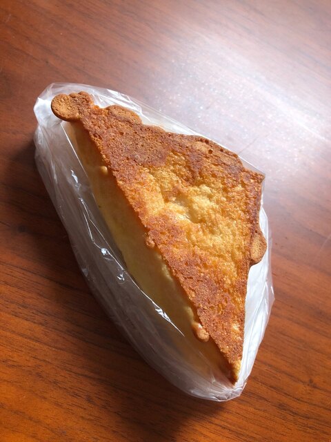 ミッシェル 北上店 - 江釣子（パン）の写真