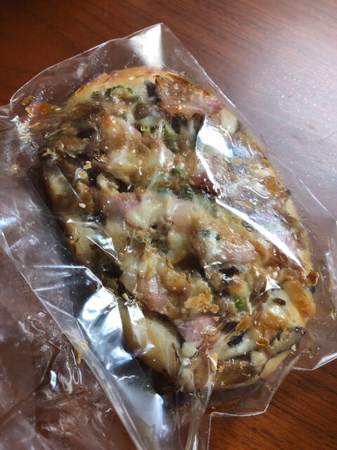 ミッシェル 北上店 - 江釣子（パン）の写真