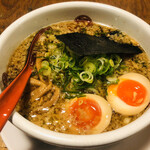拉麺 じゃかじゃか - 