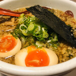 拉麺 じゃかじゃか - 