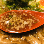 拉麺 じゃかじゃか - 