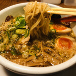 拉麺 じゃかじゃか - 