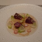 ビュー＆ダイニング コトシエール - 