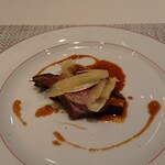 ビュー＆ダイニング コトシエール - 