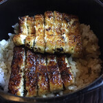 Unagi Ryouri Semmon Ten Hikumano - 