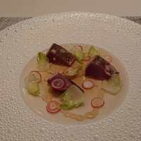 ビュー＆ダイニング コトシエール - 