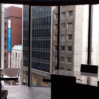 米沢牛上杉 銀座本店 - ビュー