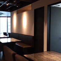 米沢牛上杉 銀座本店 - お席