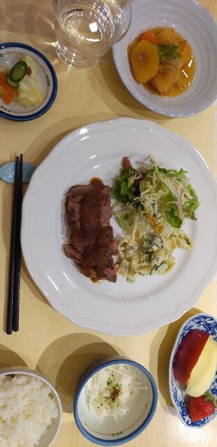 あるぱいんロッジ &ndash; 猪苗代の自然と和の宿泊体験