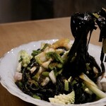 キアラ - 料理写真: