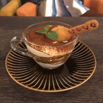 ミライスト CAFE×SWEETS×BAR - 