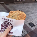 鳴門鯛焼本舗 浅草橋店 - 