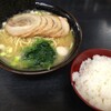 横浜家系ラーメン すずき家 子安本店