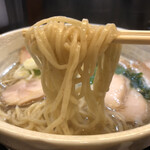 満麺の笑み - 