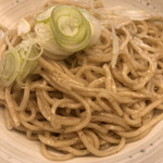 満麺の笑み - 