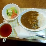 カレーハウスセリカ - 