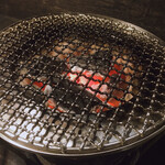 四条ホルモン - 焼く前