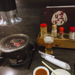 四条ホルモン - こんなカウンター