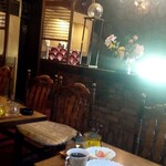 カレーハウスセリカ - 
