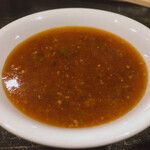 四条ホルモン - フルーティーなタレ！