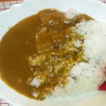 カレーハウスセリカ - 