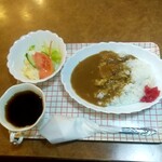 カレーハウスセリカ - 