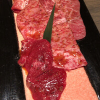 うしごろ 貫 五反田店 - 