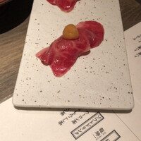 うしごろ 貫 五反田店 - 