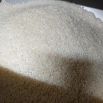 鈴憲商店 - 精米済みのお米