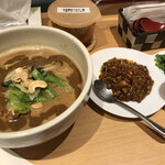 喜界島担々麺 香 - 