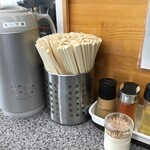 サキマサ - 内観