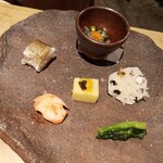 九つ井 玉川店 - 