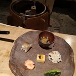 九つ井 玉川店 - 