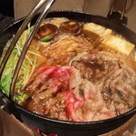 九つ井 玉川店 - 