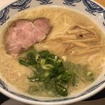 麺や 福十八 - 