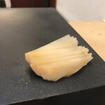 兄弟寿し - がり