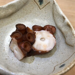 兄弟寿し - 新潟 みずだこ