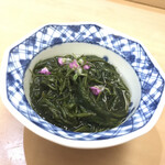 兄弟寿し - 佐渡 ながも