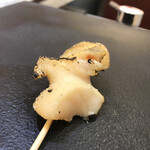 兄弟寿し - 新潟 ばい貝