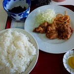 延岡卸商業センター 会館食堂 - 