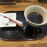 お食事&喫茶 茶々 - 