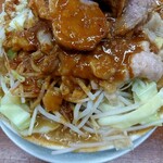 ラーメン富次郎 - 