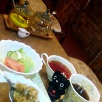 カレーハウスセリカ - 