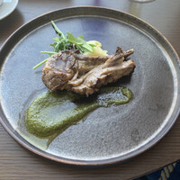 MAIN DINING by THE HOUSE OF PACIFIC - 