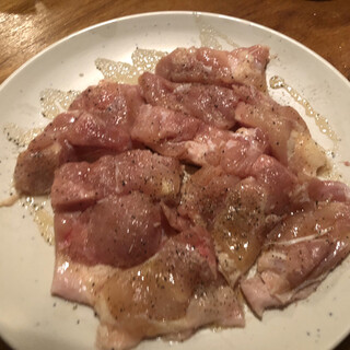焼肉ホルモン だいこんや_1