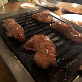 焼肉ホルモン だいこんや_2