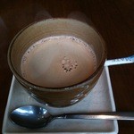 鉄板Diner 鐵 - ホットコーヒー