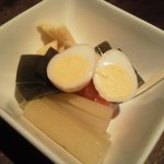 ケーシービー サンヨンニ - ピクルス