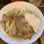 Tsukemen Sanada - 麺